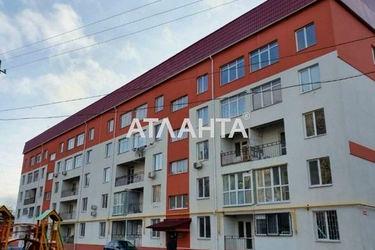 1-room apartment apartment by the address st. Krasnaya (area 40,0 m2) - Atlanta.ua - photo 18