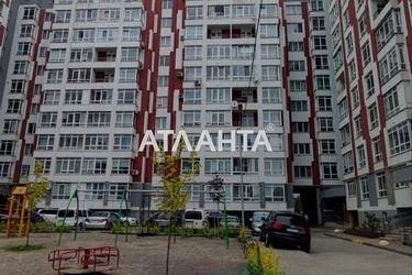 3-rooms apartment apartment by the address st. Pod Goloskom (area 95,0 m2) - Atlanta.ua - photo 15