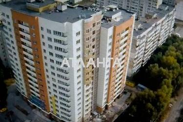 1-room apartment apartment by the address st. Yuzhnaya (area 47,0 m2) - Atlanta.ua - photo 6