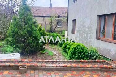 House by the address st. Nizhnyaya (area 150,0 m2) - Atlanta.ua - photo 37