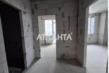 1-room apartment apartment by the address st. Sakharova (area 45,3 m²) - photo 15 1-room apartment apartment by the address st. Sakharova (area 45,3 m²) - Atlanta.ua - photo 15