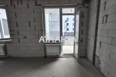 1-room apartment apartment by the address st. Sakharova (area 45,3 m²) - photo 16 1-room apartment apartment by the address st. Sakharova (area 45,3 m²) - Atlanta.ua - photo 16