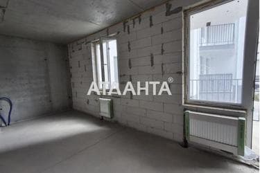 1-room apartment apartment by the address st. Sakharova (area 45,3 m²) - photo 17 1-room apartment apartment by the address st. Sakharova (area 45,3 m²) - Atlanta.ua - photo 17