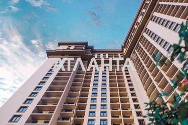 3-rooms apartment apartment by the address st. Dacha kovalevskogo Amundsena (area 96,4 m2) - Atlanta.ua - photo 14