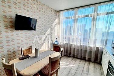 2-rooms apartment apartment by the address st. Basseynaya (area 62,0 m2) - Atlanta.ua - photo 13