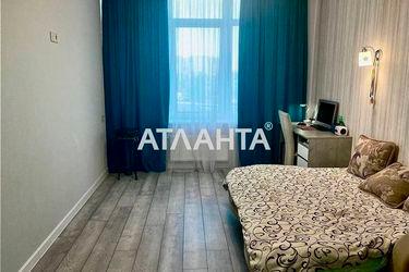 2-кімнатна квартира за адресою вул. Басейна (площа 62,0 м2) - Atlanta.ua - фото 16