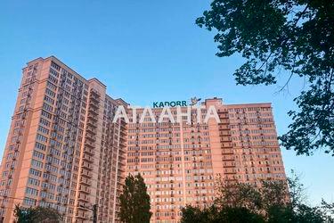 2-rooms apartment apartment by the address st. Basseynaya (area 62,0 m2) - Atlanta.ua - photo 21