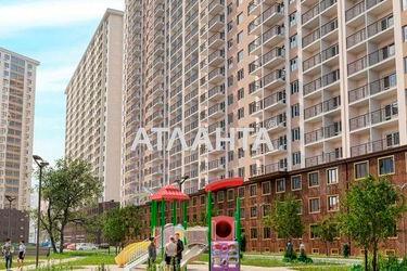 3-rooms apartment apartment by the address st. Zhemchuzhnaya (area 91,0 m2) - Atlanta.ua - photo 4