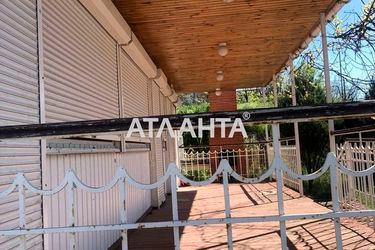 Dacha by the address st. Morskaya (area 50,0 m2) - Atlanta.ua - photo 40
