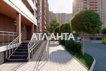 2-rooms apartment apartment by the address st. Ovidiopolskaya dor (area 65,7 m2) - Atlanta.ua - photo 12