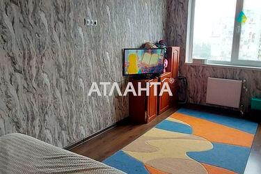 1-room apartment apartment by the address st. Pestelya (area 45,0 m2) - Atlanta.ua - photo 14