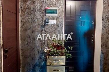 1-room apartment apartment by the address st. Pestelya (area 45,0 m2) - Atlanta.ua - photo 15
