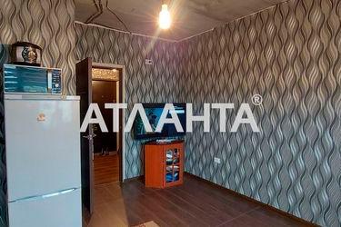 1-room apartment apartment by the address st. Pestelya (area 45,0 m2) - Atlanta.ua - photo 10