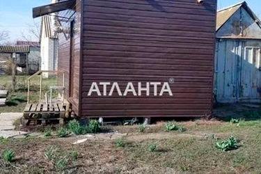 Dacha by the address st. Pokrovskaya (area 18,0 m2) - Atlanta.ua - photo 19