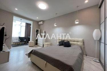 1-room apartment apartment by the address st. Ul Eniseyskaya (area 50,0 m2) - Atlanta.ua - photo 35