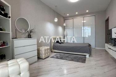 1-room apartment apartment by the address st. Ul Eniseyskaya (area 50,0 m2) - Atlanta.ua - photo 36