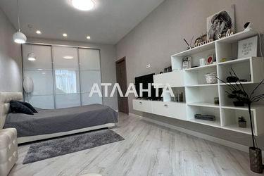 1-room apartment apartment by the address st. Ul Eniseyskaya (area 50,0 m2) - Atlanta.ua - photo 37