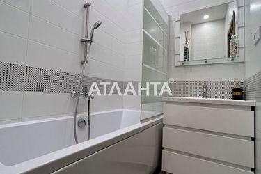1-room apartment apartment by the address st. Ul Eniseyskaya (area 50,0 m2) - Atlanta.ua - photo 43