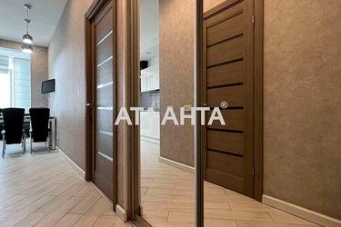 1-room apartment apartment by the address st. Ul Eniseyskaya (area 50,0 m2) - Atlanta.ua - photo 47