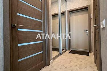 1-room apartment apartment by the address st. Ul Eniseyskaya (area 50,0 m2) - Atlanta.ua - photo 48