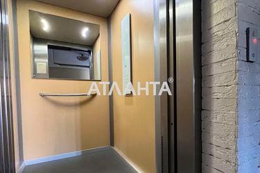 1-room apartment apartment by the address st. Ul Eniseyskaya (area 50,0 m2) - Atlanta.ua - photo 49