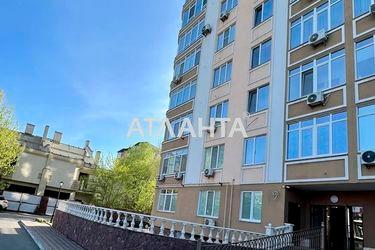 1-room apartment apartment by the address st. Ul Eniseyskaya (area 50,0 m2) - Atlanta.ua - photo 51