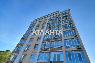 1-room apartment apartment by the address st. Ul Eniseyskaya (area 50,0 m2) - Atlanta.ua - photo 52