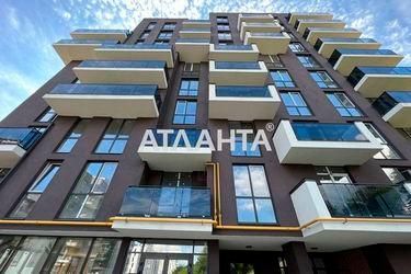 1-room apartment apartment by the address st. Malogoloskovskaya ul (area 45,8 m2) - Atlanta.ua - photo 50