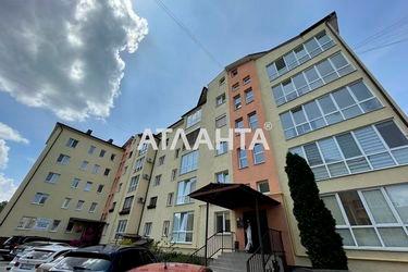 3-rooms apartment apartment by the address st. Rufa YuNekrasova (area 115,0 m2) - Atlanta.ua - photo 17