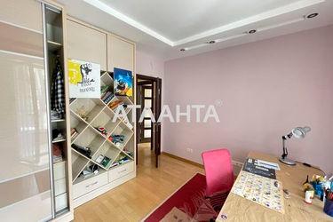3-rooms apartment apartment by the address st. Rufa YuNekrasova (area 115,0 m2) - Atlanta.ua - photo 26