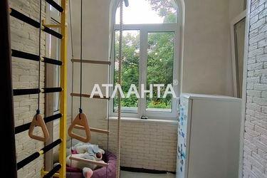 Room in dormitory apartment by the address st. Novoselskogo Ostrovidova (area 71,8 m2) - Atlanta.ua - photo 22