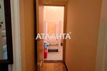 Room in dormitory apartment by the address st. Novoselskogo Ostrovidova (area 71,8 m2) - Atlanta.ua - photo 30