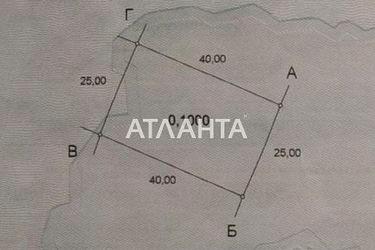Landplot by the address st. Solnechnaya (area 10,0 сот) - Atlanta.ua - photo 10