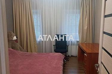 4+-rooms apartment apartment by the address st. Golovatogo atam Bogatova (area 118,0 m2) - Atlanta.ua - photo 21