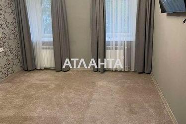 4+-rooms apartment apartment by the address st. Golovatogo atam Bogatova (area 118,0 m2) - Atlanta.ua - photo 19
