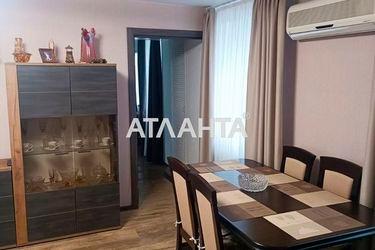 4+-rooms apartment apartment by the address st. Golovatogo atam Bogatova (area 118,0 m2) - Atlanta.ua - photo 23