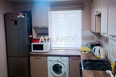 4+-rooms apartment apartment by the address st. Golovatogo atam Bogatova (area 118,0 m2) - Atlanta.ua - photo 24