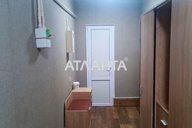 4+-rooms apartment apartment by the address st. Golovatogo atam Bogatova (area 118,0 m2) - Atlanta.ua - photo 26