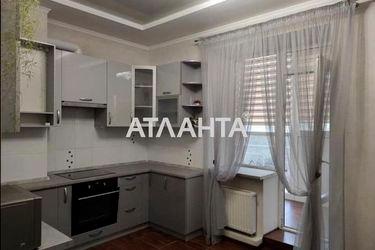 3-rooms apartment apartment by the address st. Balkovskaya Frunze (area 81,3 m2) - Atlanta.ua - photo 26