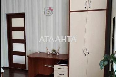 3-rooms apartment apartment by the address st. Balkovskaya Frunze (area 81,3 m2) - Atlanta.ua - photo 37