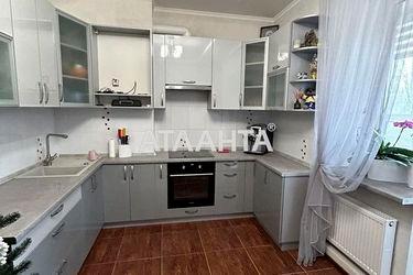 3-rooms apartment apartment by the address st. Balkovskaya Frunze (area 81,3 m2) - Atlanta.ua - photo 25