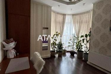 3-rooms apartment apartment by the address st. Balkovskaya Frunze (area 81,3 m2) - Atlanta.ua - photo 34
