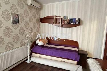 3-rooms apartment apartment by the address st. Balkovskaya Frunze (area 81,3 m2) - Atlanta.ua - photo 35