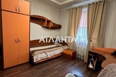 3-rooms apartment apartment by the address st. Balkovskaya Frunze (area 81,3 m2) - Atlanta.ua - photo 38