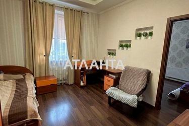 3-rooms apartment apartment by the address st. Balkovskaya Frunze (area 81,3 m2) - Atlanta.ua - photo 36
