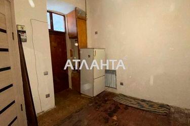 1-комнатная квартира по адресу Александровский пр. (площадь 29,0 м2) - Atlanta.ua - фото 18