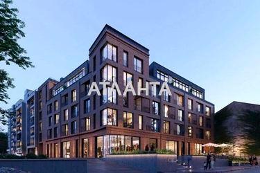 1-room apartment apartment by the address st. Zamarstynovskaya ul (area 45,0 m2) - Atlanta.ua - photo 9