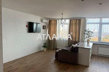 3-rooms apartment apartment by the address st. Fontanskaya dor Perekopskoy Divizii (area 97,1 m2) - Atlanta.ua - photo 41