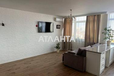 3-rooms apartment apartment by the address st. Fontanskaya dor Perekopskoy Divizii (area 97,1 m2) - Atlanta.ua - photo 52