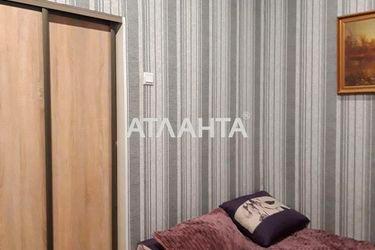 2-rooms apartment apartment by the address st. Chernomorskogo Kazachestva (area 33,0 m2) - Atlanta.ua - photo 12